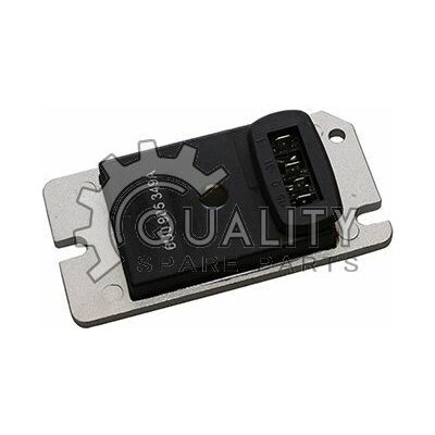 Řídicí jednotka, zapalovací systém VIKA 99050037601 – Zboží Mobilmania