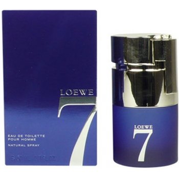 Loewe 7 toaletní voda pánská 50 ml