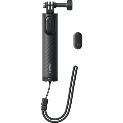 Insta360 Mini 2-in-1 Tripod 2.0 Remote Kit INST100-76 – Zboží Živě