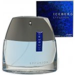 Iceberg Effusion toaletní voda pánská 75 ml – Sleviste.cz