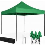 MultiGarden PAW-FG-3X3-9 3x6 m zelený – Hledejceny.cz