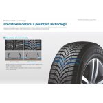 Hankook Winter i*cept RS2 W452 225/45 R17 91H – Zbozi.Blesk.cz