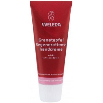 Weleda Granátové jablko krém na ruce 50 ml