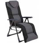 PATIO Polohovací zahradní křeslo s podnožkou Mijas Plus L151-07IB 460862 – Hledejceny.cz
