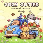 Cozy Cuties - Coco Wyo – Hledejceny.cz