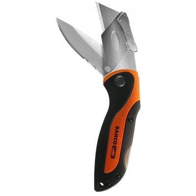 Sklopný sportovní nůž BAHCO KBTU-01 – Zboží Mobilmania