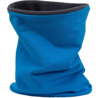 ESITO Zimní nákrčník Modrý – Zboží Dáma