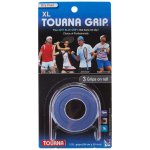 Tourna Grip XL 3ks modrá – Zboží Mobilmania