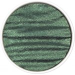Finetec Akvarelové barvy Coliro Pearlcolors Moss Green 1 ks – Hledejceny.cz
