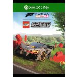 Forza Horizon 4: LEGO Speed Champions – Zboží Dáma
