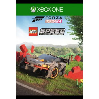 Forza Horizon 4: LEGO Speed Champions