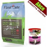 FirstMate Pacific Ocean Fish Large Breed 13 kg – Zbozi.Blesk.cz