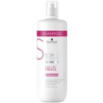 Schwarzkopf BC Bonacure Color Freeze Rich Shampoo 1000 ml – Zbozi.Blesk.cz