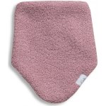 ESITO šátek na krk Teddy fleece double Cyclamen pink růžová – Sleviste.cz
