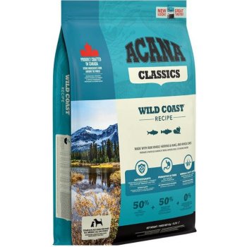 Acana Classics Wild Coast 14,5 kg