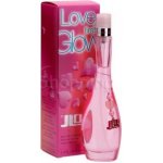 Jennifer Lopez Love at First Glow toaletní voda dámská 50 ml – Hledejceny.cz