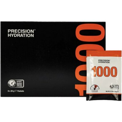 Precision Fuel & Hydration PH 1000 160 g – Zboží Dáma