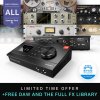 Zvuková karta Antelope Audio Zen Go Synergy Core