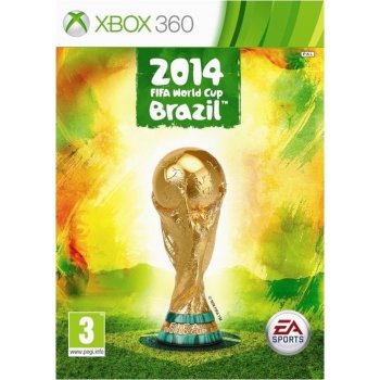 FIFA World Cup 14