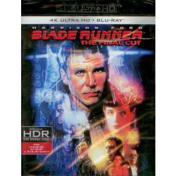 Blade Runner UHD+BD