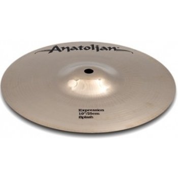 Anatolian ES Splash 10"