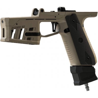 CTM TAC HPA M4XIMUS Kit pro AAP-01 AAP-01C Písková – Sleviste.cz