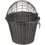 Trixie Transportní košík na řidítka 44 x 34 x 41 cm – Zboží Mobilmania