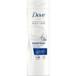 Dove Body Love Essential Care hydratační mléko pro suchou pokožku 400 ml – Hledejceny.cz
