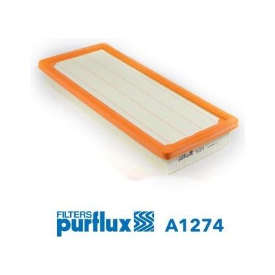 Vzduchový filtr PURFLUX A1274 – Hledejceny.cz