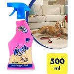 Vanish Pet Expert čistící sprej 500 ml – Hledejceny.cz