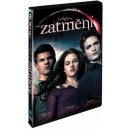 Twilight sága: zatmění DVD