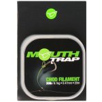 Korda Mouth Trap Chod Filament 20 m 0,47 mm 20 lbs – Hledejceny.cz