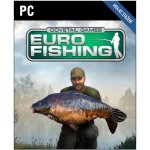 Dovetail Games Euro Fishing – Hledejceny.cz