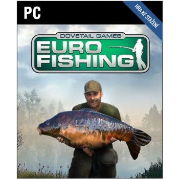 Dovetail Games Euro Fishing