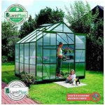 Vitavia Uranus 6700 PC 4 mm zelený – Zboží Dáma