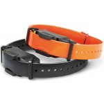 Dogtra Přijímací obojek Dogtra ARC1200S ARC1202S oranžová – Hledejceny.cz