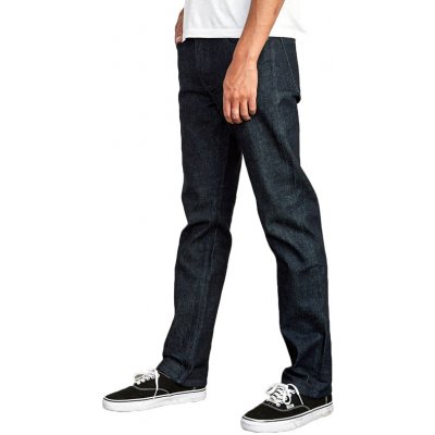 RVCA Weekend Denim RAW SELVEDGE