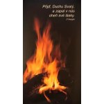 Přijď, Duchu Svatý, a zapal v nás oheň své lásky (MEX 70) – Hledejceny.cz