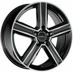 DEZENT KG 7,5x20 5x108 ET41 black polished | Zboží Auto