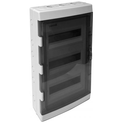 SEZ D-BOX plus 36 nástěnná IP65 36M – Hledejceny.cz