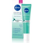 Nivea Face Derma Activate Exfoliator 40 ml – Zboží Mobilmania