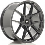 JR Wheels JR30 8,5x19 5x112 ET21 hyper gray – Hledejceny.cz