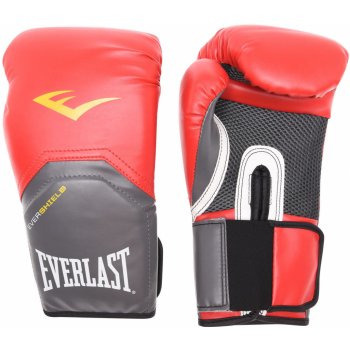 Everlast elite training