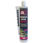 Chemická kotva polyester BL6 - kartuše 300ml – Sleviste.cz