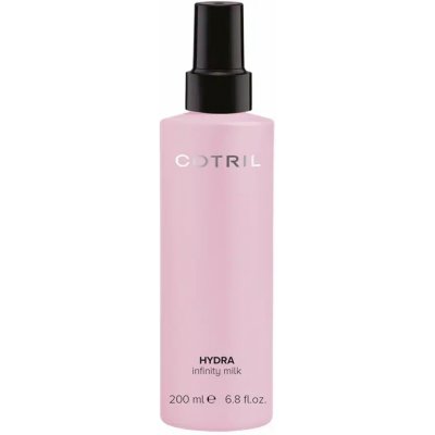 Cotril Hydra Infinity hydratační mléčný sprej pro suché vlasy 200 ml – Hledejceny.cz