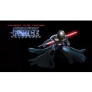 Star Wars: The Force Unleashed (Ultimate Sith Edition)