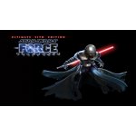 Star Wars: The Force Unleashed (Ultimate Sith Edition) – Sleviste.cz