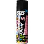 STRIMA Dočasné sublimační lepidlo na látky ve spreji SPIRIT 5 - 500ml – Zboží Dáma