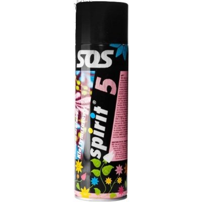 STRIMA Dočasné sublimační lepidlo na látky ve spreji SPIRIT 5 - 500ml – Zboží Dáma