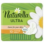 Naturella Camomile Ultra Normal 10 ks – Zboží Mobilmania